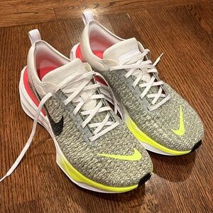 Nike ZoomX Invincible Run 3